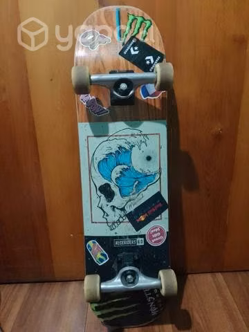 Skate SemiProfesional