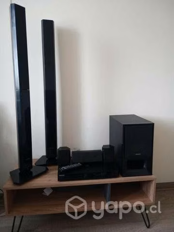 Sistema de sonido