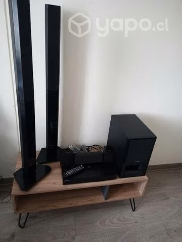 Sistema de sonido - Imagen 2