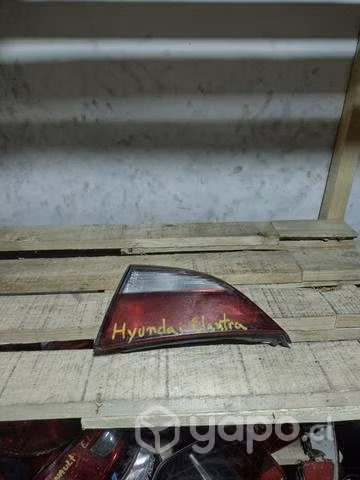 Foco trasero Hyundai elantra