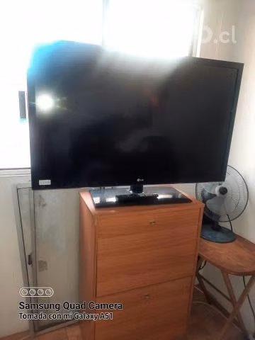 Televisor 47 LG Led - Imagen 2