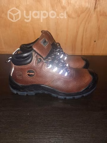 Zapatos seguridad PROFLEX