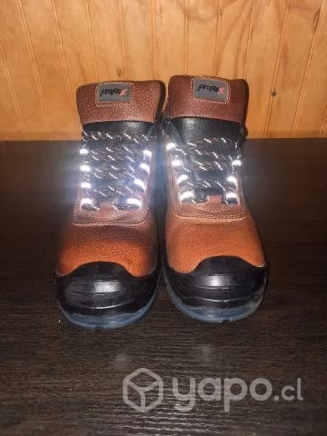 Zapatos seguridad PROFLEX