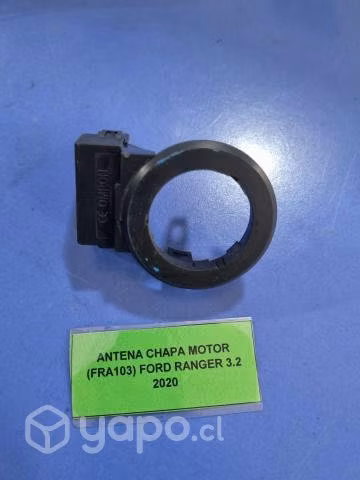 Antena Chapa Motor (FRA103) Ford Ranger 3.2 2020