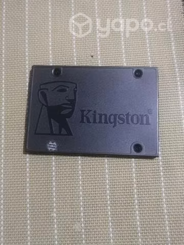 Disco duro marca Kingston 240 gb - Imagen 2