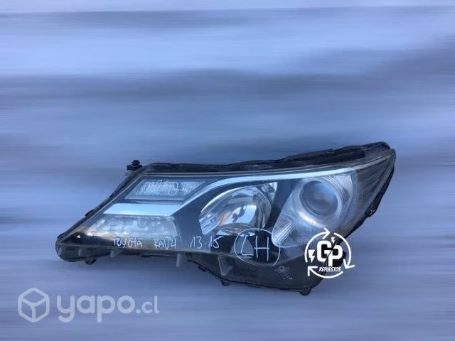Optico lh toyota rav