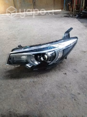 Optico izquierdo mg zs original