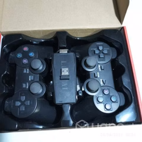 Juego retro