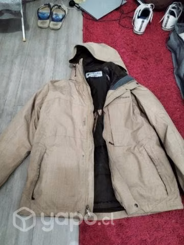 Parka Columbia - Imagen 6
