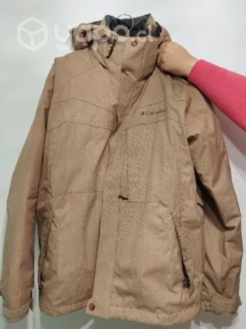 Parka Columbia - Imagen 4