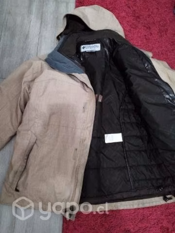 Parka Columbia - Imagen 5