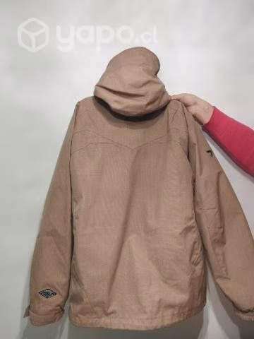Parka Columbia - Imagen 2