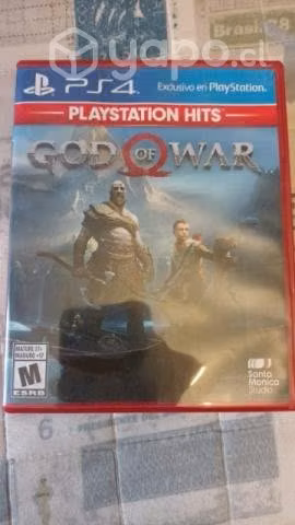 Se vende PS4