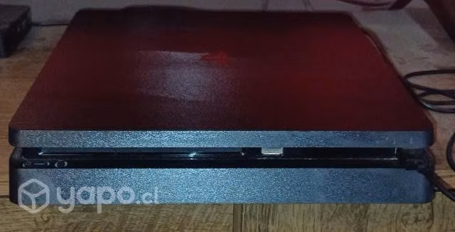 Se vende PS4