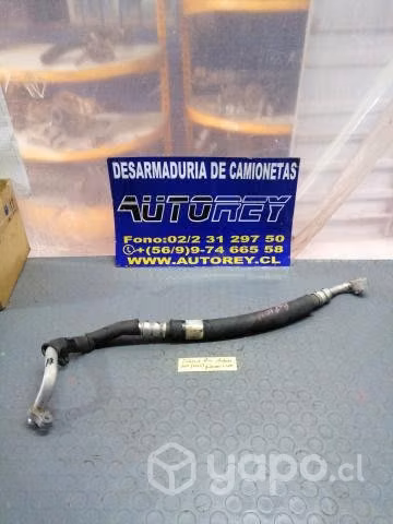 Caneria aire acondic (040) Ssangyong Actyon 2011