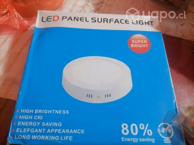 foco led más chapa - Imagen 2
