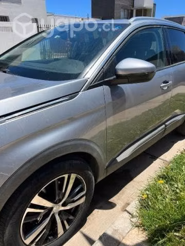 Vendo Peugeot 3008 diesel - Imagen 4