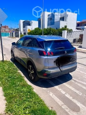 Vendo Peugeot 3008 diesel - Imagen 2