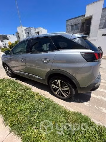Vendo Peugeot 3008 diesel - Imagen 5