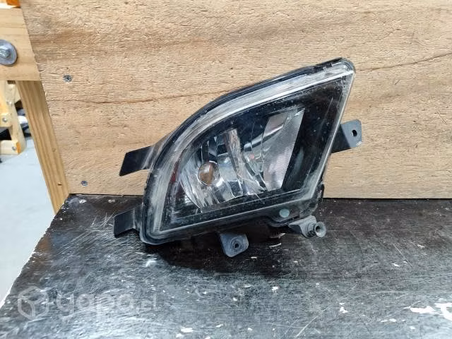 Neblinero Volkswagen Vento Jetta /m01jrgd