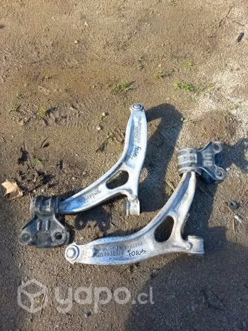 Bandejas suspensión Ford Focus del 12 al 15