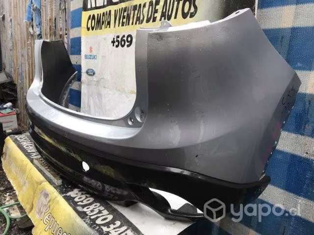 Parachoque trasero MAZDA CX-5