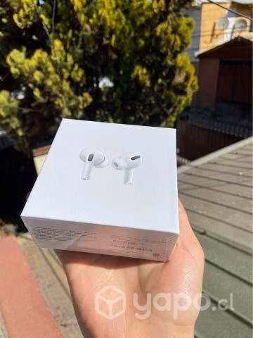 Airpods Pro 1:1 - Imagen 2