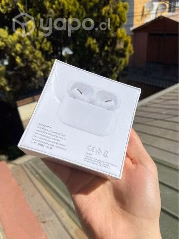 Airpods Pro 1:1