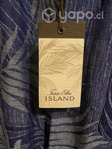 Camisa Guayabera