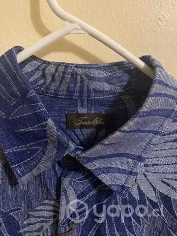 Camisa Guayabera
