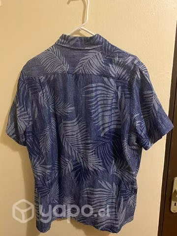 Camisa Guayabera