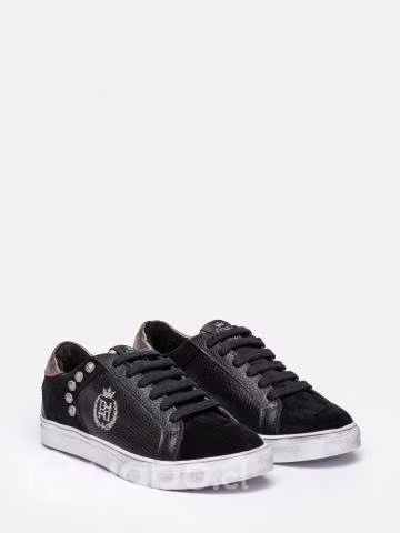 Zapatilla Prune Heritage