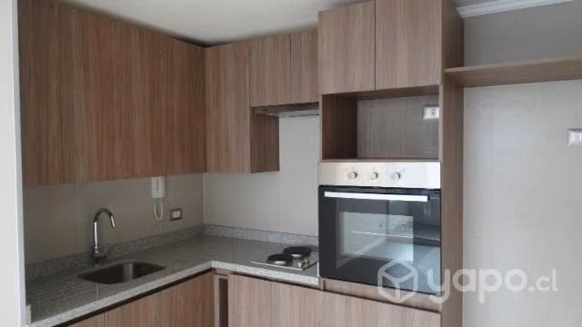 Departamento en Independencia 1D 1B