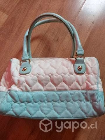 Bolso cartera - Imagen 3
