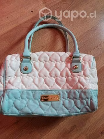 Bolso cartera