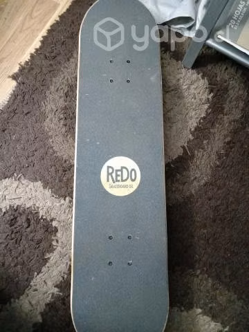 Skate Redo Golden Edition - Imagen 3
