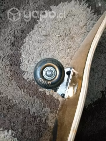 Skate Redo Golden Edition - Imagen 2