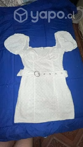 Vestido broderi breshka - Imagen 4