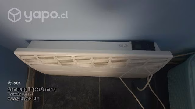 Calefactor Atlantic