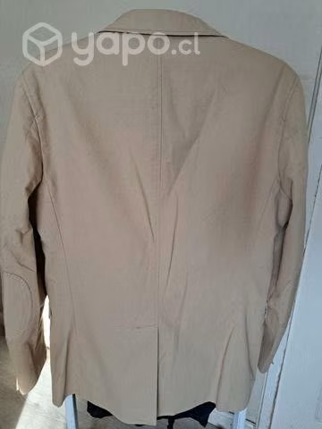 Chaqueta vestir ferouch - Imagen 3