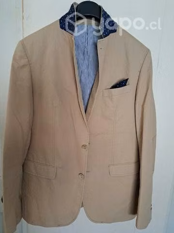 Chaqueta vestir ferouch - Imagen 4