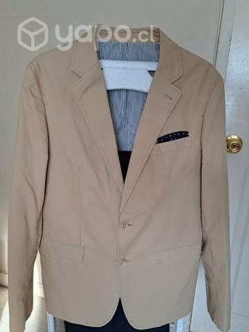 Chaqueta vestir ferouch - Imagen 2