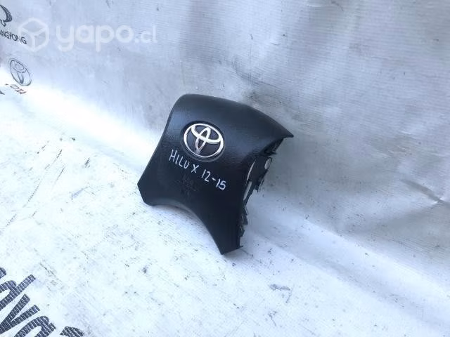 Airbag para TOYOTA Hilux