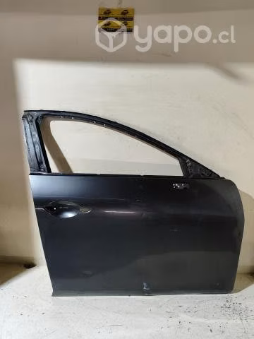 Puerta Mazda  Rh /rgd01m02j