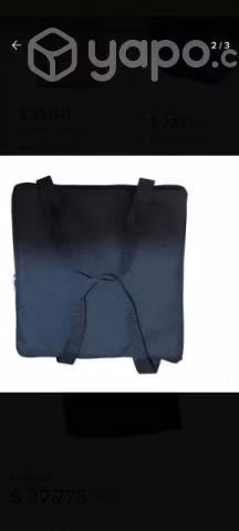 Bolso térmico 80 litros