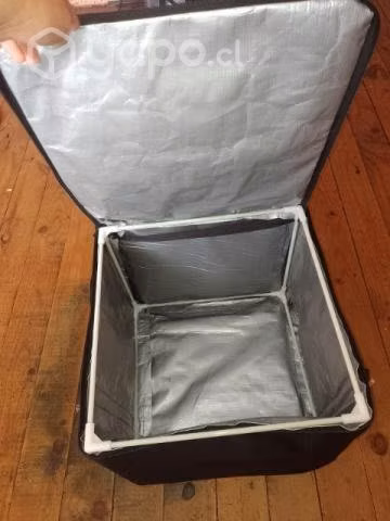 Bolso térmico 80 litros