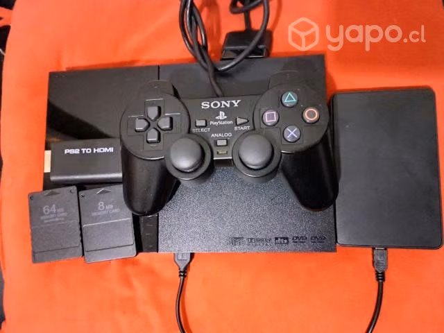 Ps2desbloqueado 93 juegos