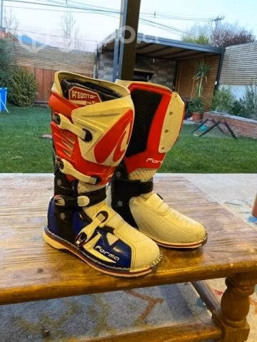 Botas Enduro Cross FORMA PREDATOR 2.0