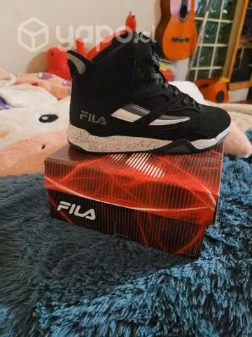 Zapatillas fila