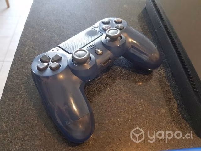 Ps4 Slim